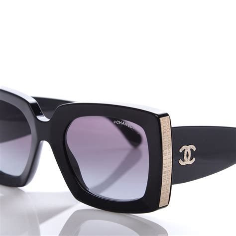 woman chanel sunglasses 2020|chanel sunglasses with clear sides.